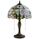 La lampe Art nouveau