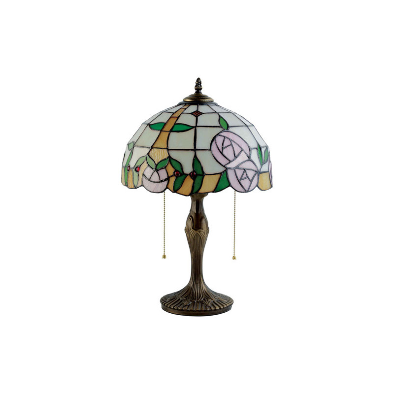 La lampe Art nouveau