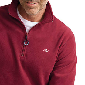 Sweat polaire new man