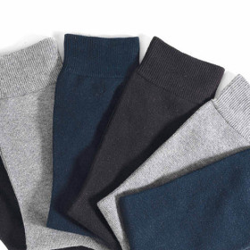 Chaussettes - les 6 paires