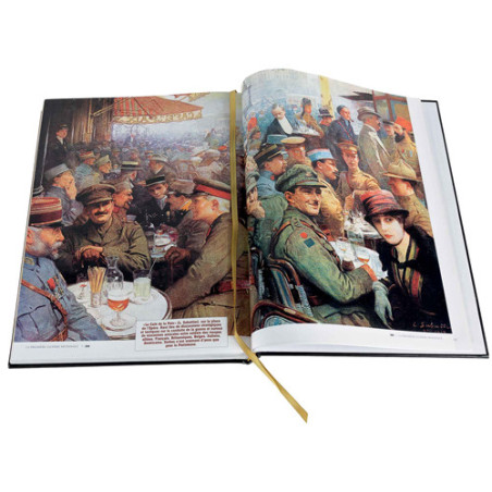Le Coffret La Première Guerre mondiale