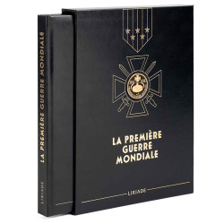 Le Coffret La Première Guerre mondiale