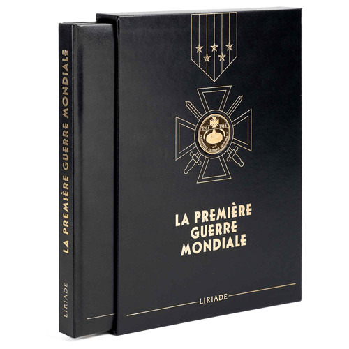 Le Coffret La Première Guerre mondiale