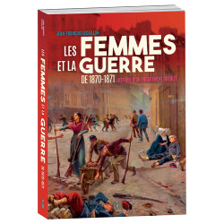 Les Femmes et la guerre de...