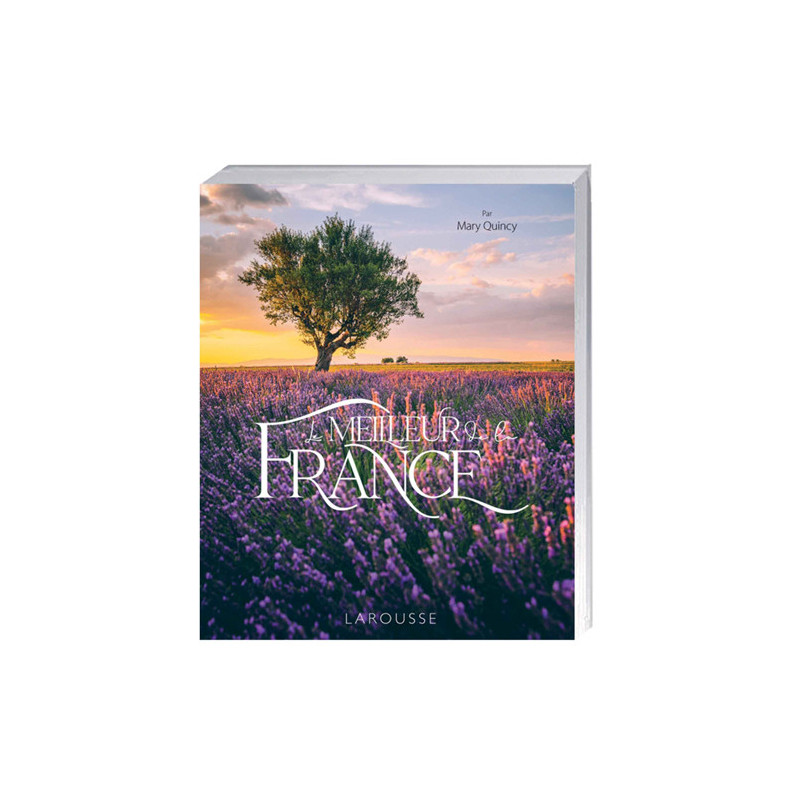 Le Meilleur de la France