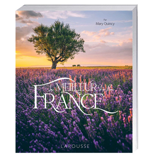 Le Meilleur de la France