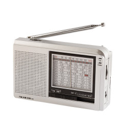 EN CADEAU : La Radio...