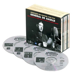 1940-1969, Anthologie des...