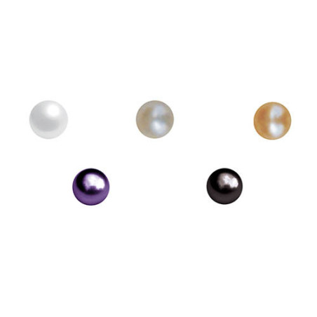 Pendentif perle surprise