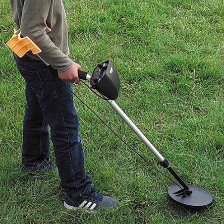 Détecteur de métaux pour enfants