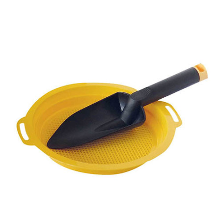 Détecteur de métaux pour enfants