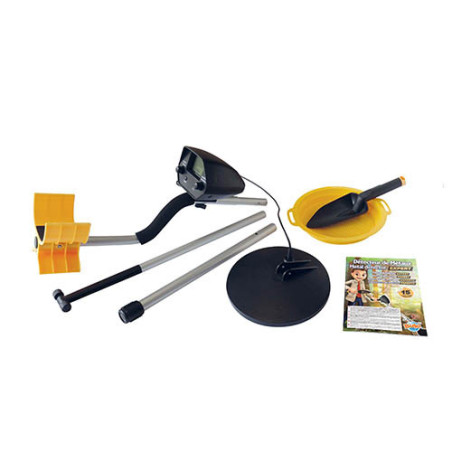 Détecteur de métaux pour enfants