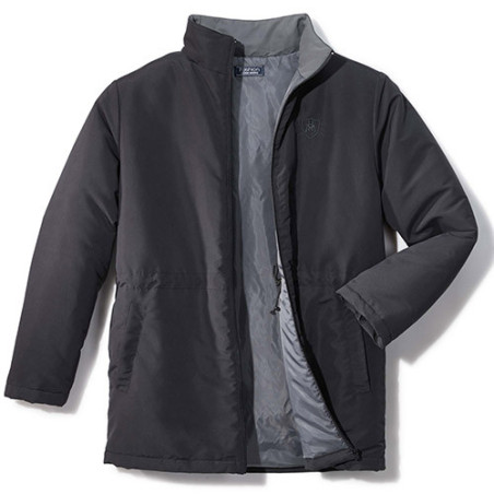 EN CADEAU : La Parka thermique