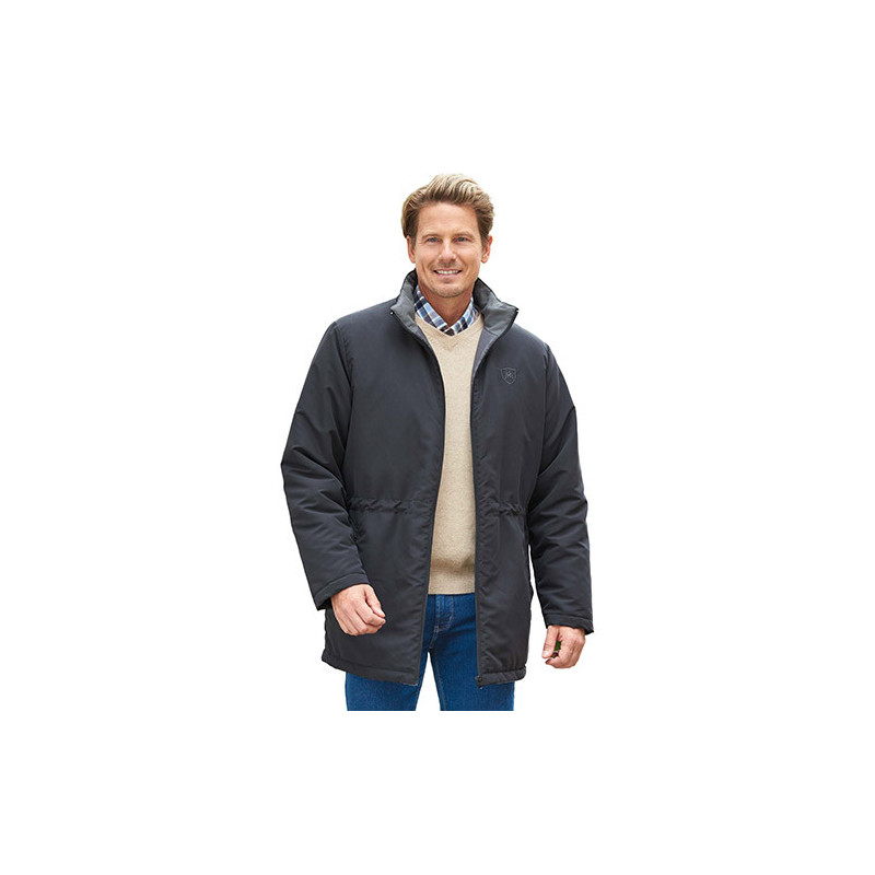 EN CADEAU : La Parka thermique