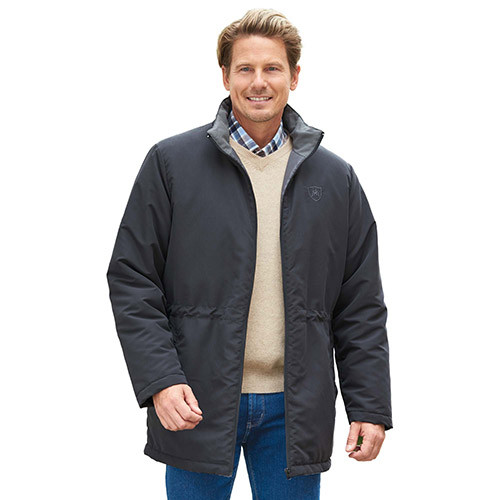 EN CADEAU : La Parka thermique