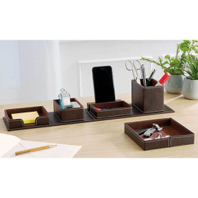 Organiseur de bureau