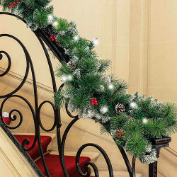 Guirlande lumineuse «mon...