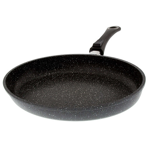 Poêle-gril à poisson