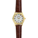Montre pierres fines et précieuse