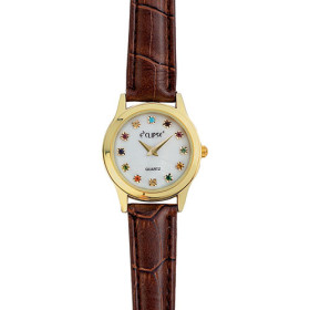 Montre pierres fines et précieuse