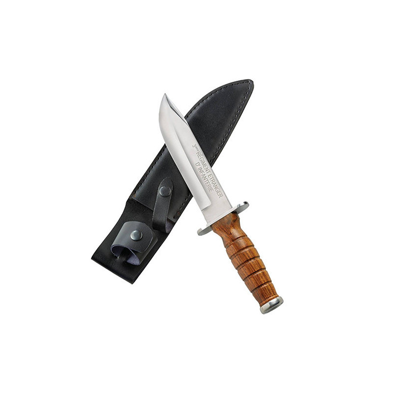 Poignard Légion étrangère