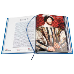 Les Hommes qui ont gouverné la France