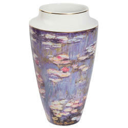 Le vase Les Nymphéas