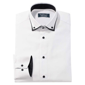 Chemise double col (2)