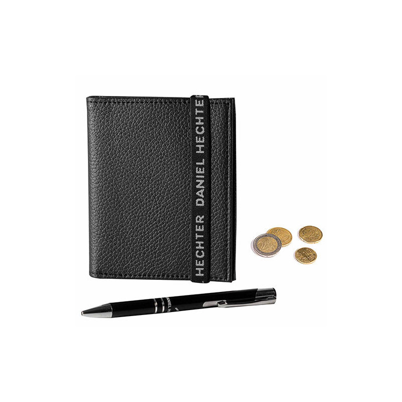 EN CADEAU : Le Duo Daniel Hechter 