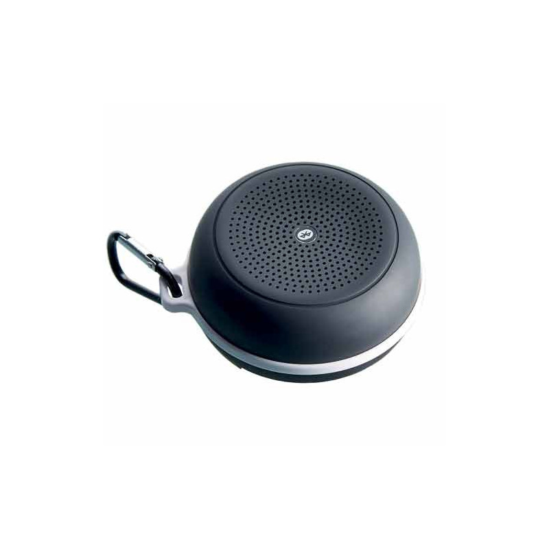 EN CADEAU : La Mini enceinte