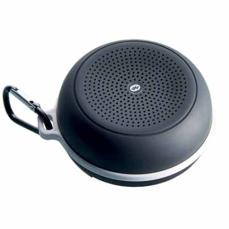 EN CADEAU : La Mini enceinte