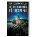 Enquête troublante à Concarneau