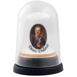 Les huit dés Écrivains français