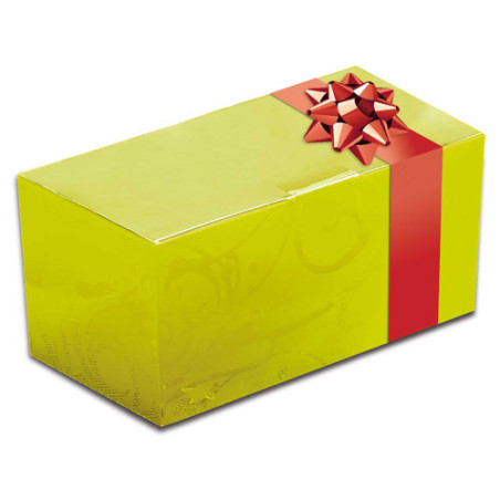 EN CADEAU : Le Ballotin de truffes