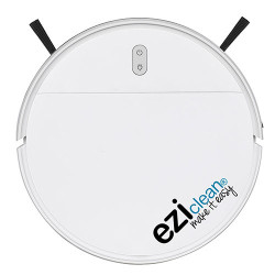 Robot aspirant-lavant EZiclean® Wave