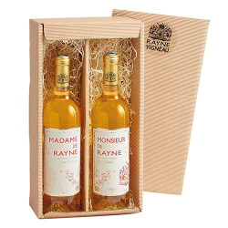 Coffret Rayne Vigneau Saint-Valentin