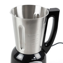 Blender chauffant « ice & cook »