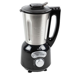 Blender chauffant « ice & cook »