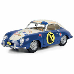 La Porsche 356 Panamerica 1953