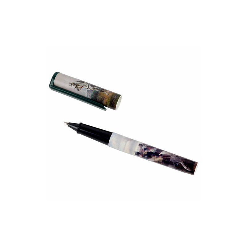 EN CADEAU : Le stylo à bille Napoléon Ier