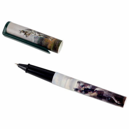 EN CADEAU : Le stylo à bille Napoléon Ier