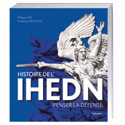 Histoire de l’IHEDN