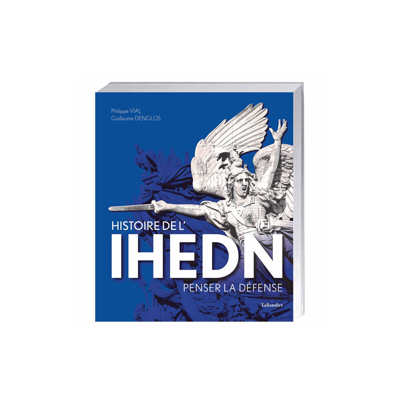 Histoire de l’IHEDN