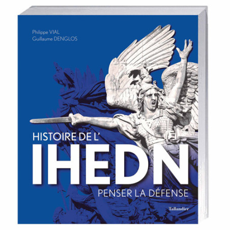 Histoire de l’IHEDN