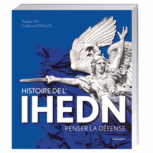 Histoire de l’IHEDN