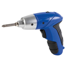 Visseuse rechargeable