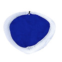 Lingettes balai-vapeur - les 2