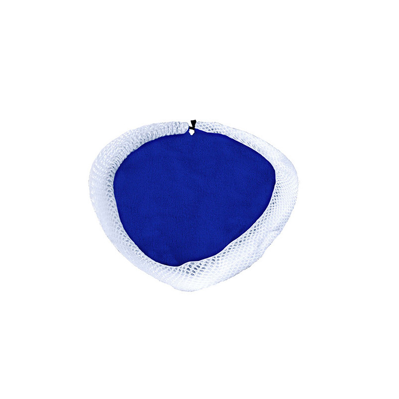 Lingettes balai-vapeur - les 2