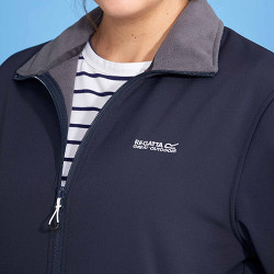 Veste Softshell Regatta®
