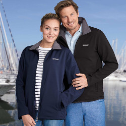 Veste Softshell Regatta®